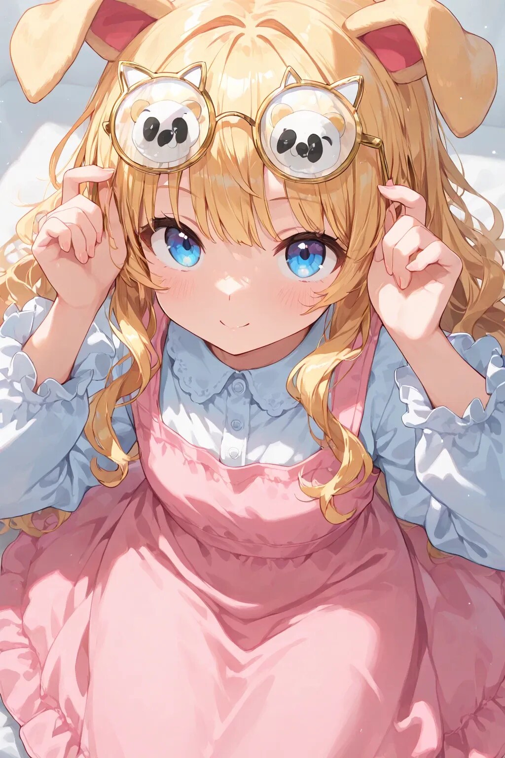 【がぞうどうぞ】ケモミミをください！