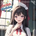 汎用バースデーカード 2枚目