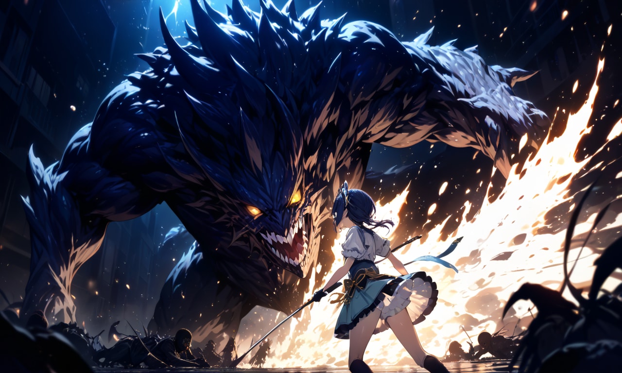 挑め！２７ | の人気AIイラスト・グラビア