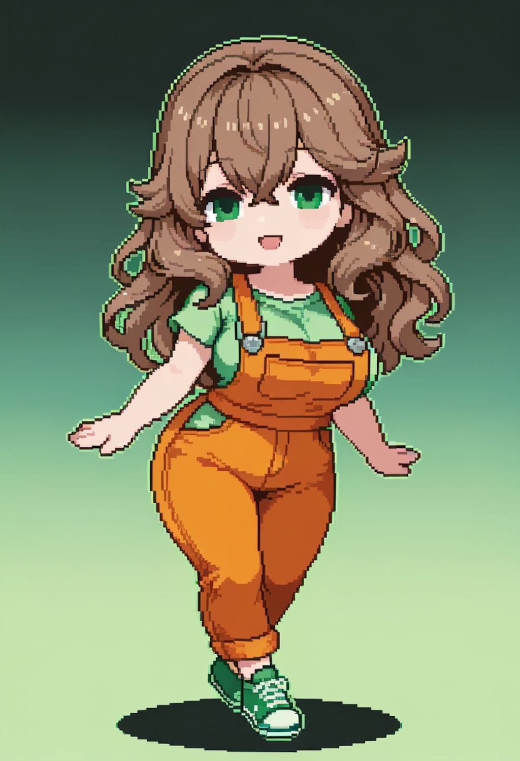 ちびモード / チビモード!