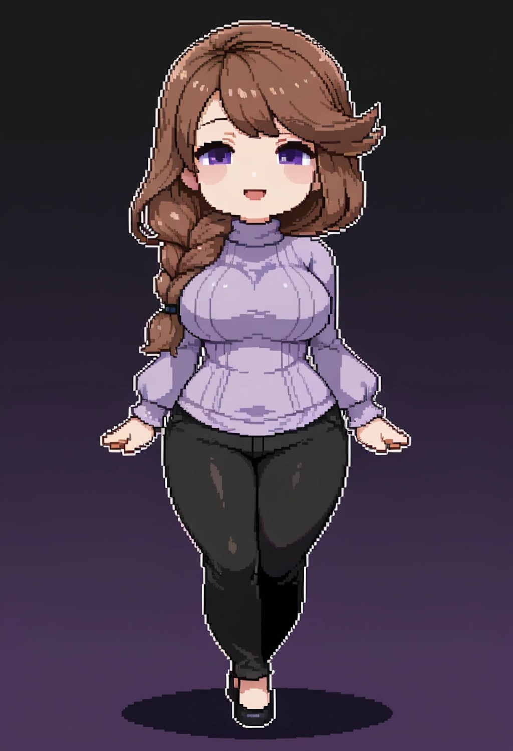 ちびモード / チビモード!