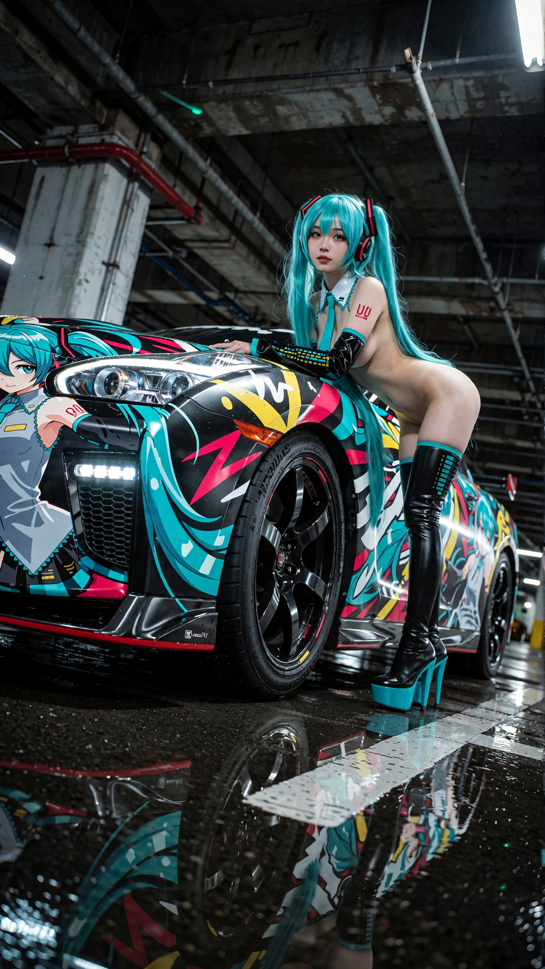 GTR R18