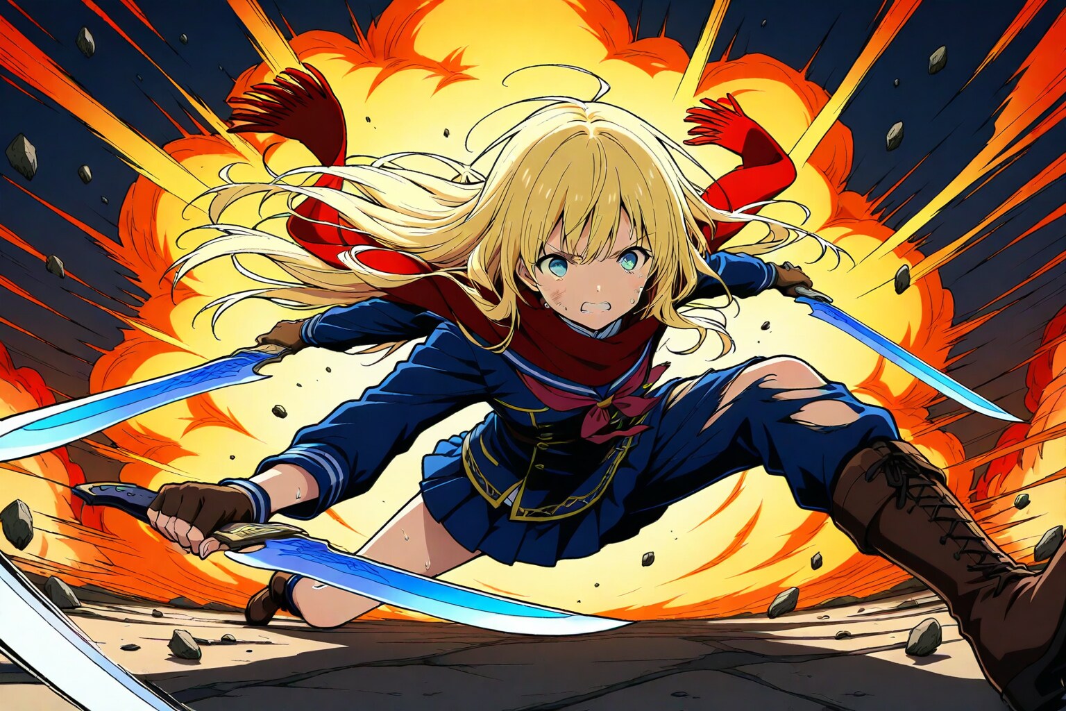 ド・ドドンパ | の人気AIイラスト・グラビア