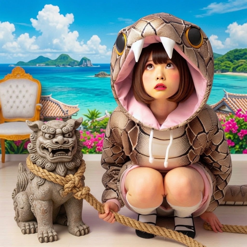 沖縄ノコ