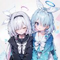 アロナとプラナ 3枚目