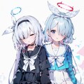 アロナとプラナ 4枚目