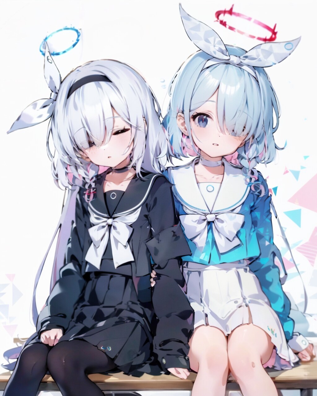 アロナとプラナ