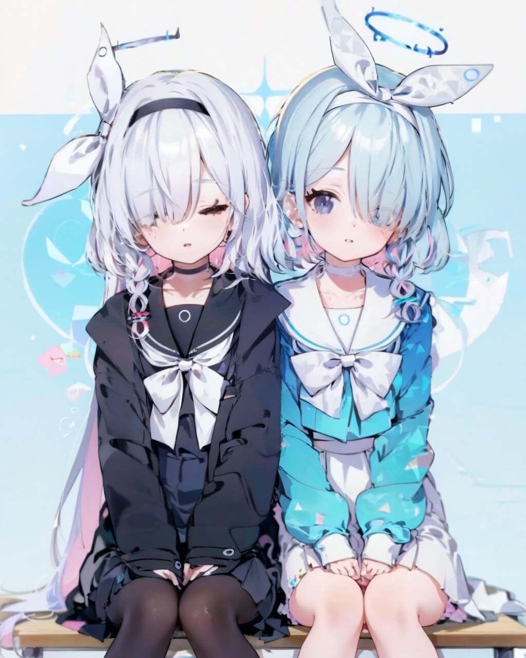 アロナとプラナ