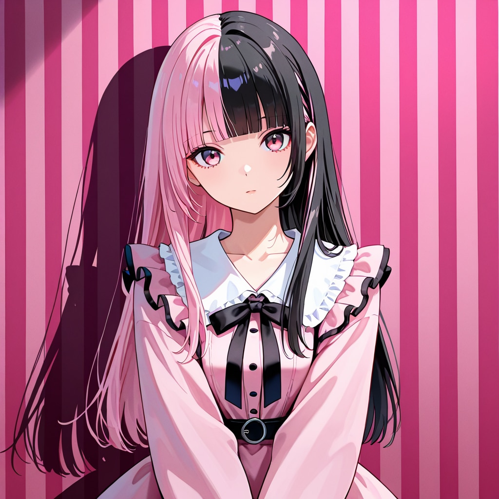 夜桜るい