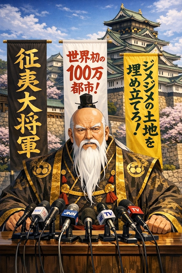 江戸は俺に任せな！！ | の人気AIイラスト・グラビア