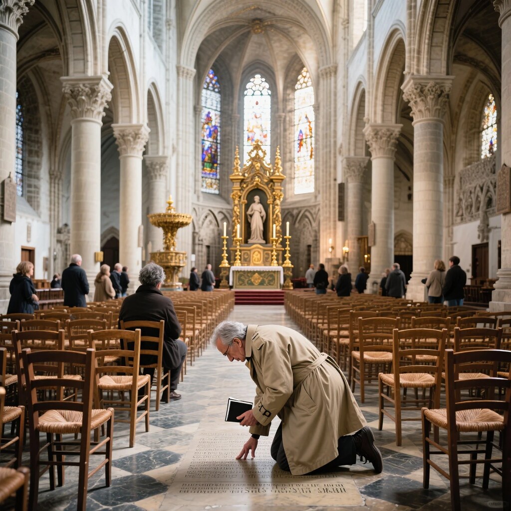 サン＝シュルピス教会