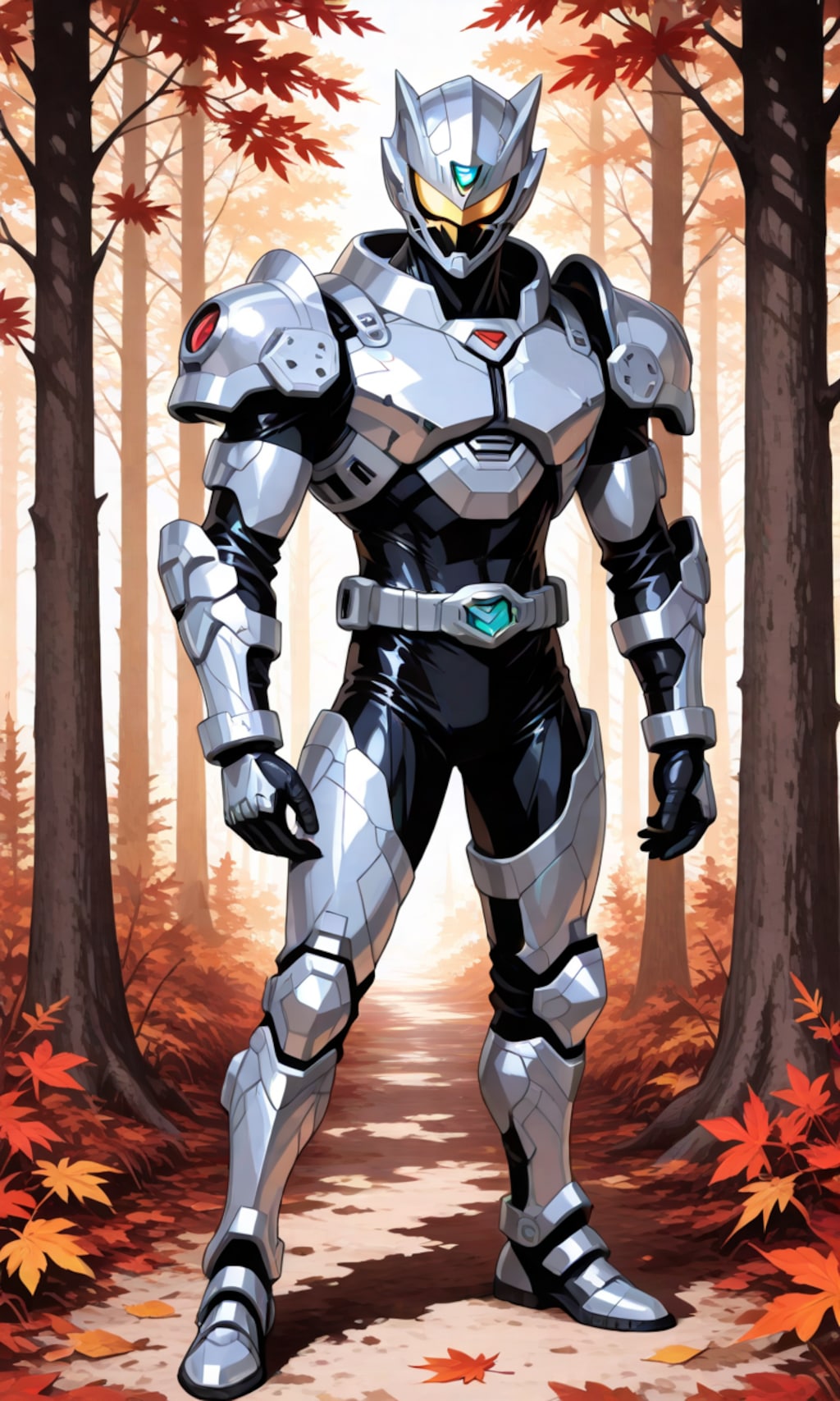 ロイミュード000(プロトゼロ)