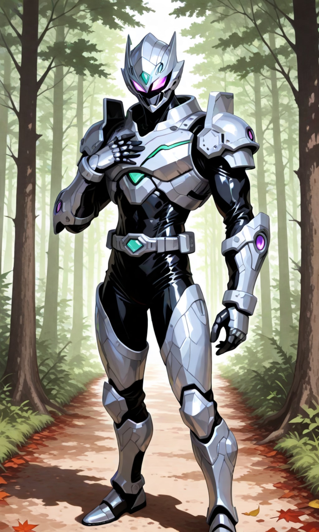 ロイミュード000(プロトゼロ)