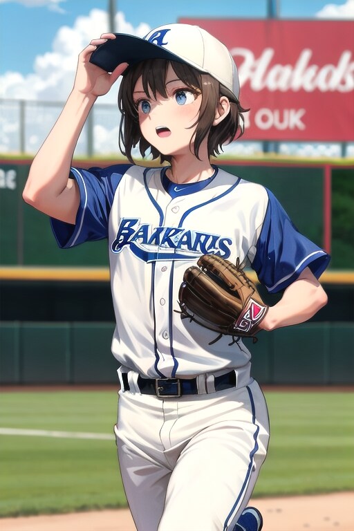 野球