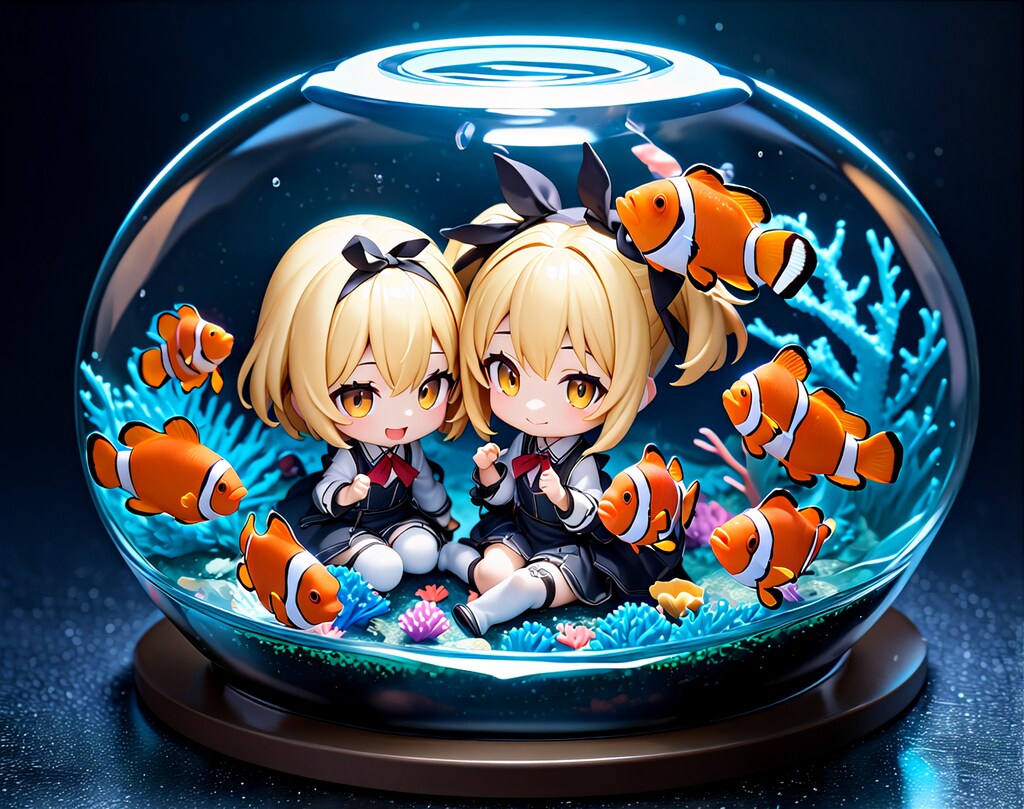 あくあねんどろいど