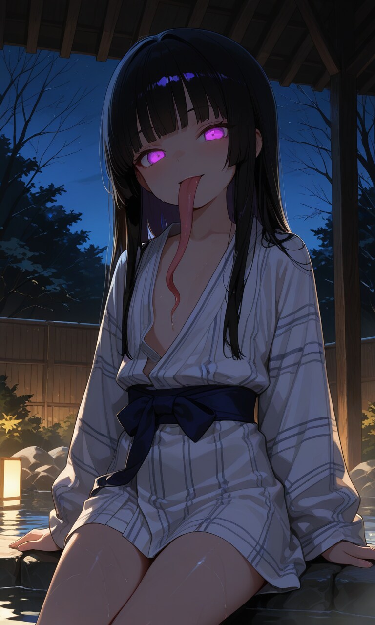 あかなめさん | の人気AIイラスト・グラビア