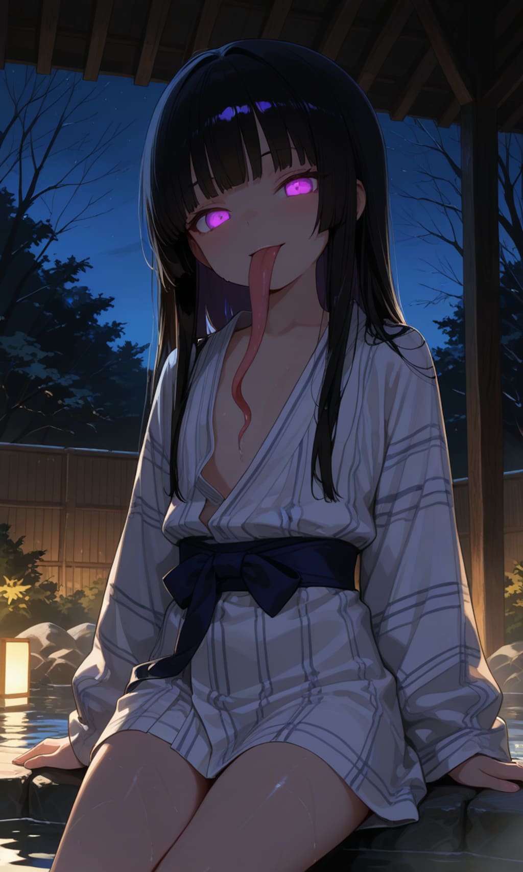 あかなめさん