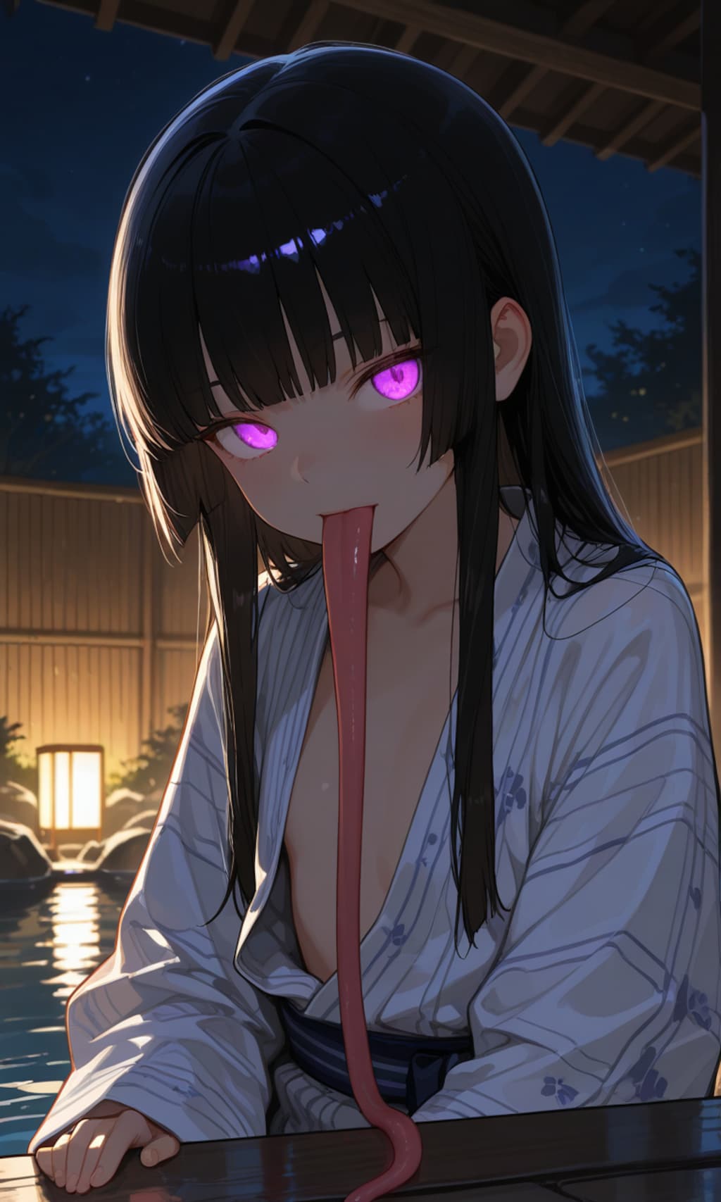 あかなめさん