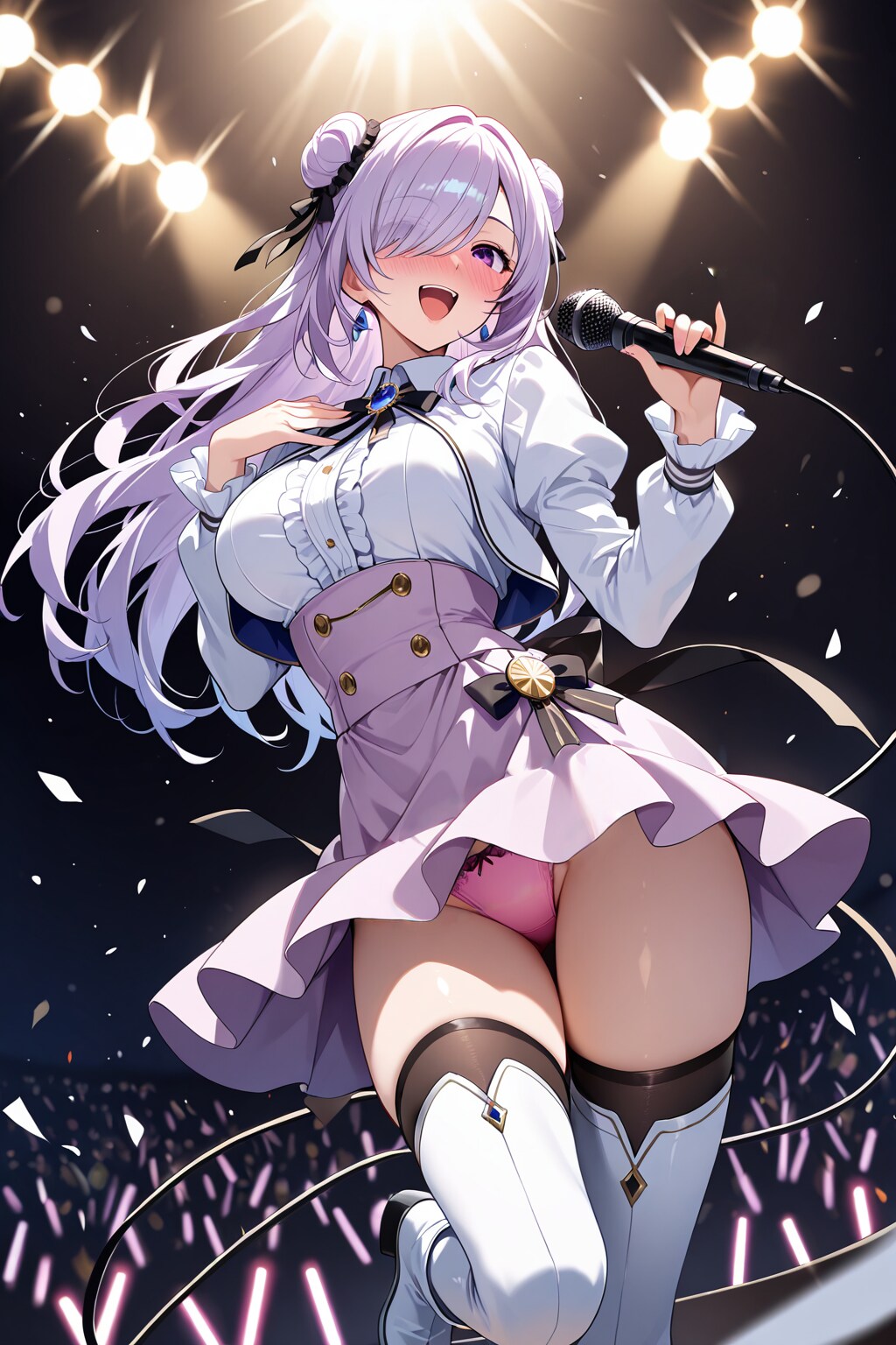 激推しのお姉さん♡