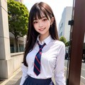 女子高生12 4枚目