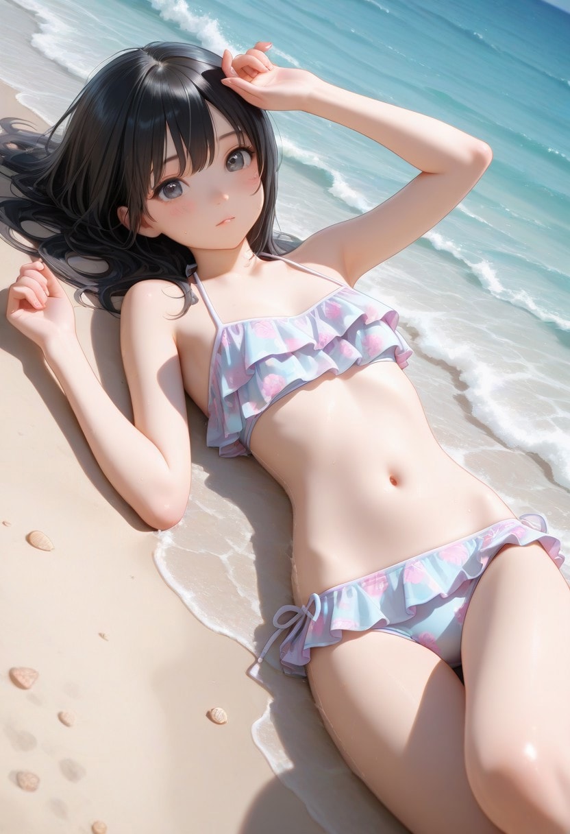 seascape in summer(35)