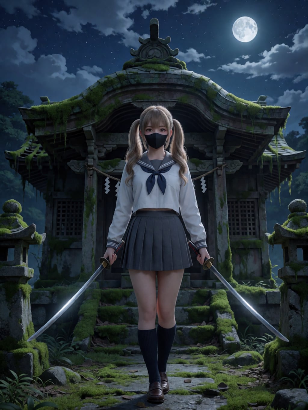 剣豪