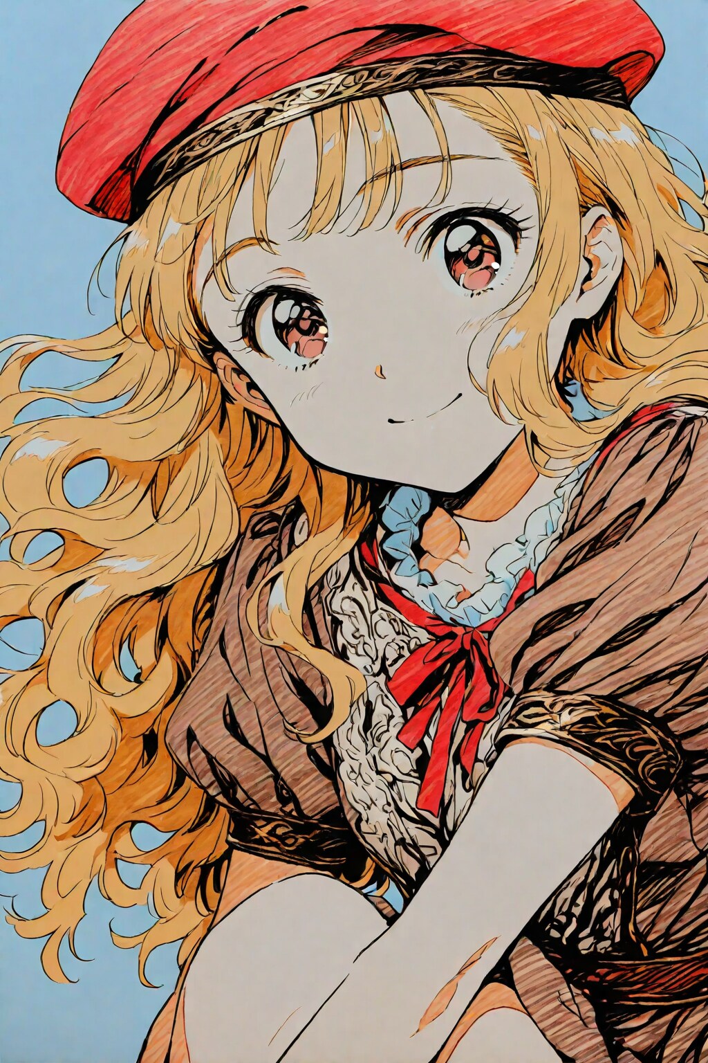 想い出はセピア色