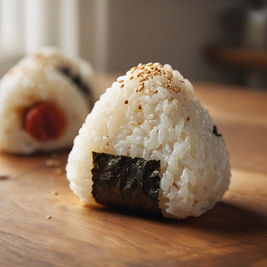 おにぎり