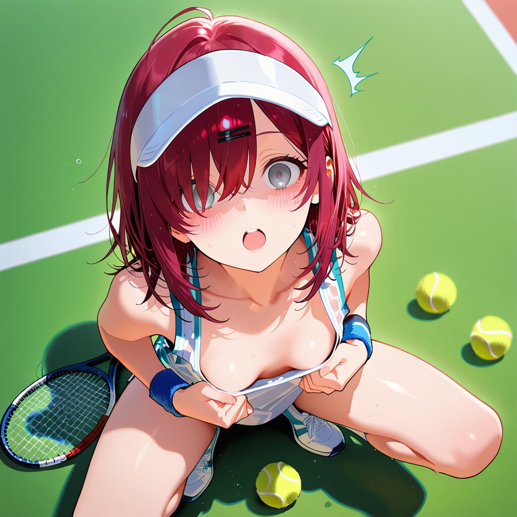 誤った認識のラブゲーム
