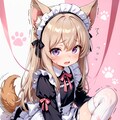 にくきゅうくつした 6枚目