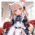 にくきゅうくつした 8枚目