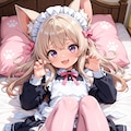にくきゅうくつした 7枚目