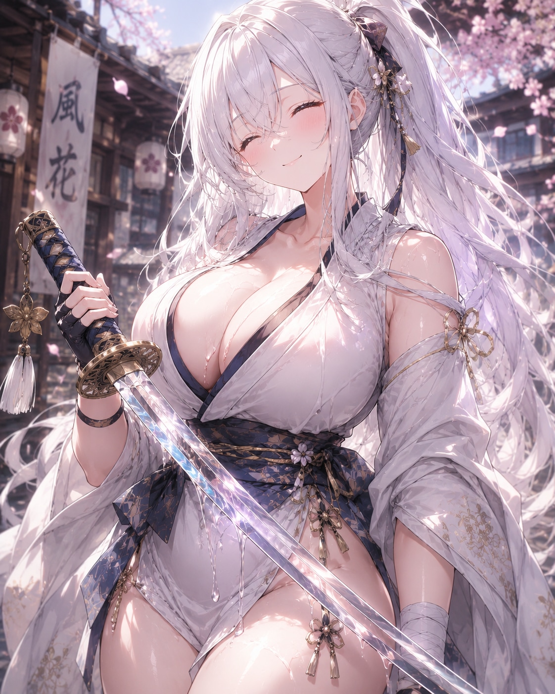 明鏡止水