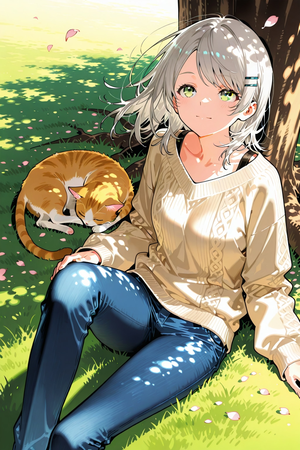 真樹ちゃん１５８ | の人気AIイラスト・グラビア