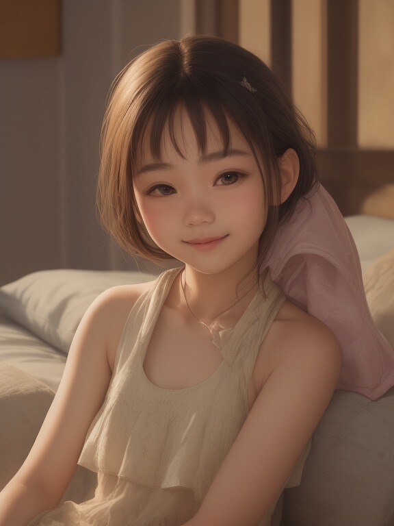 異世界プーケットの娘