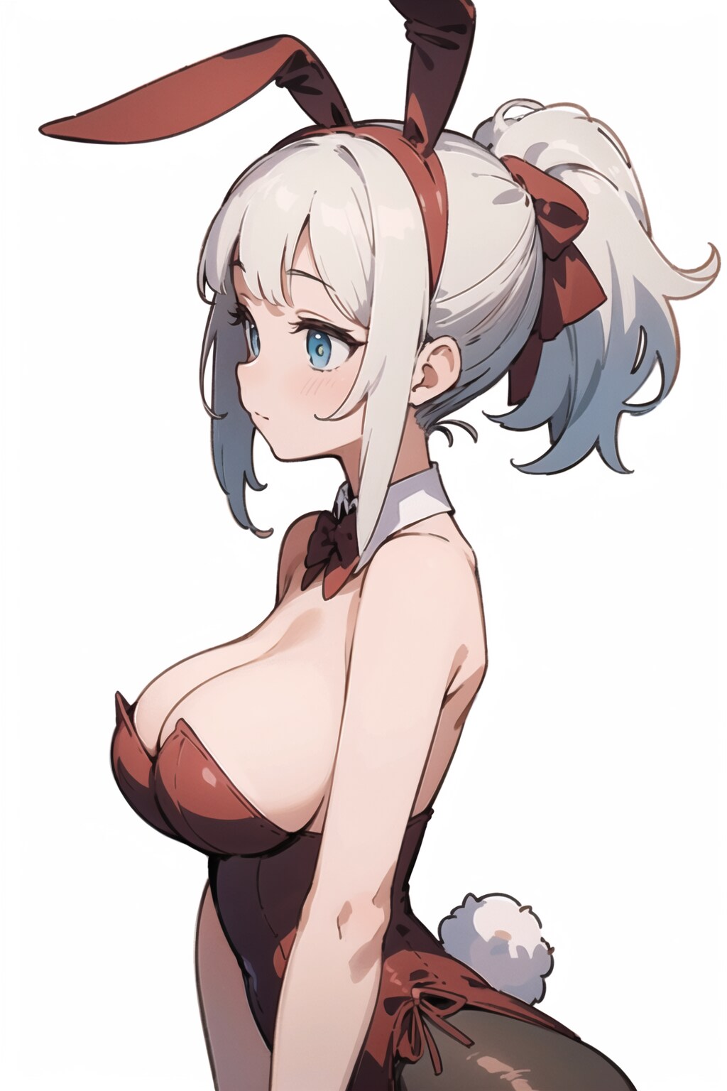 今日のバニーガール（2026/06/23）