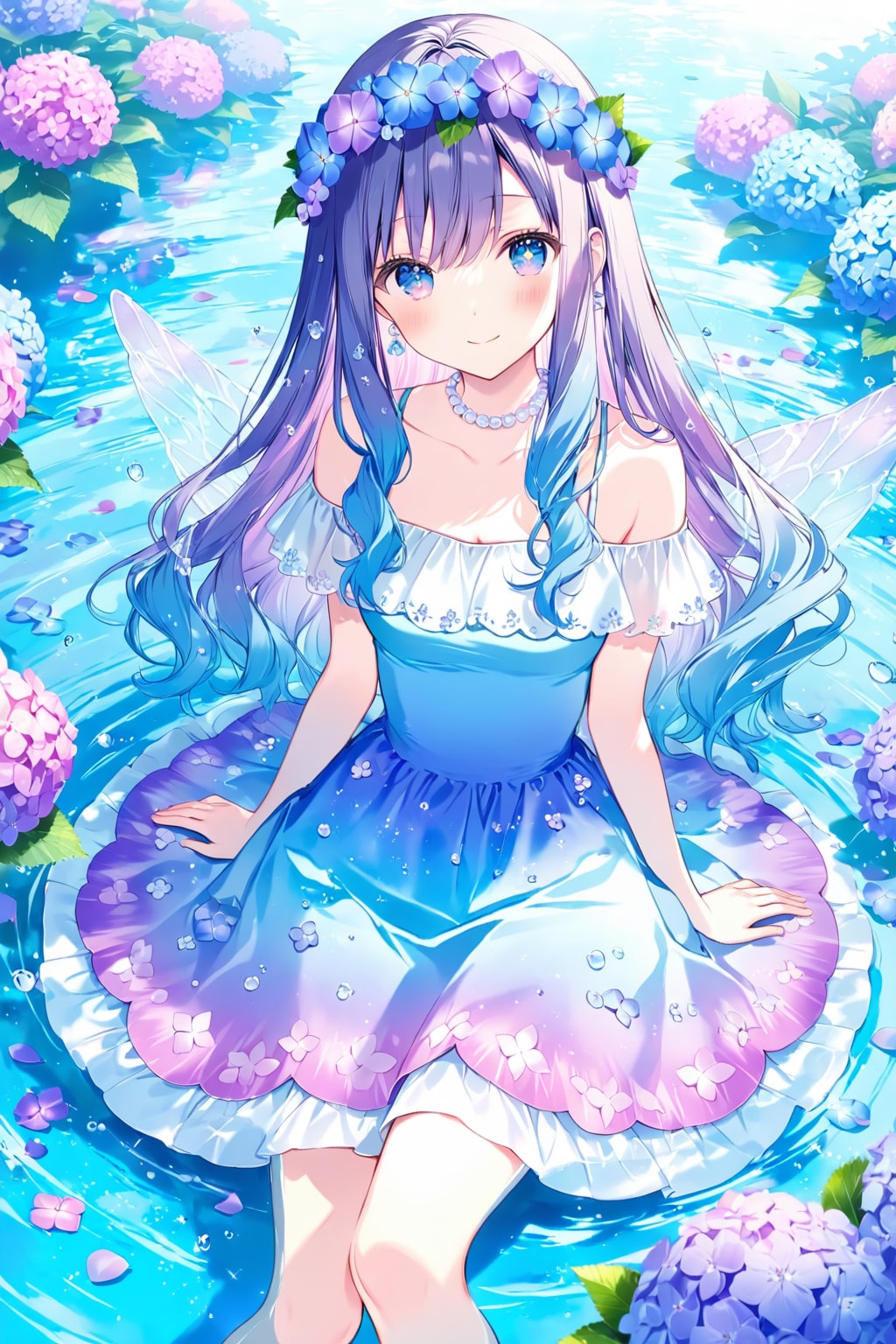 AJISAIgirl