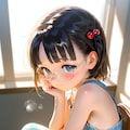 少女N 2枚目