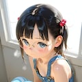 少女N 3枚目