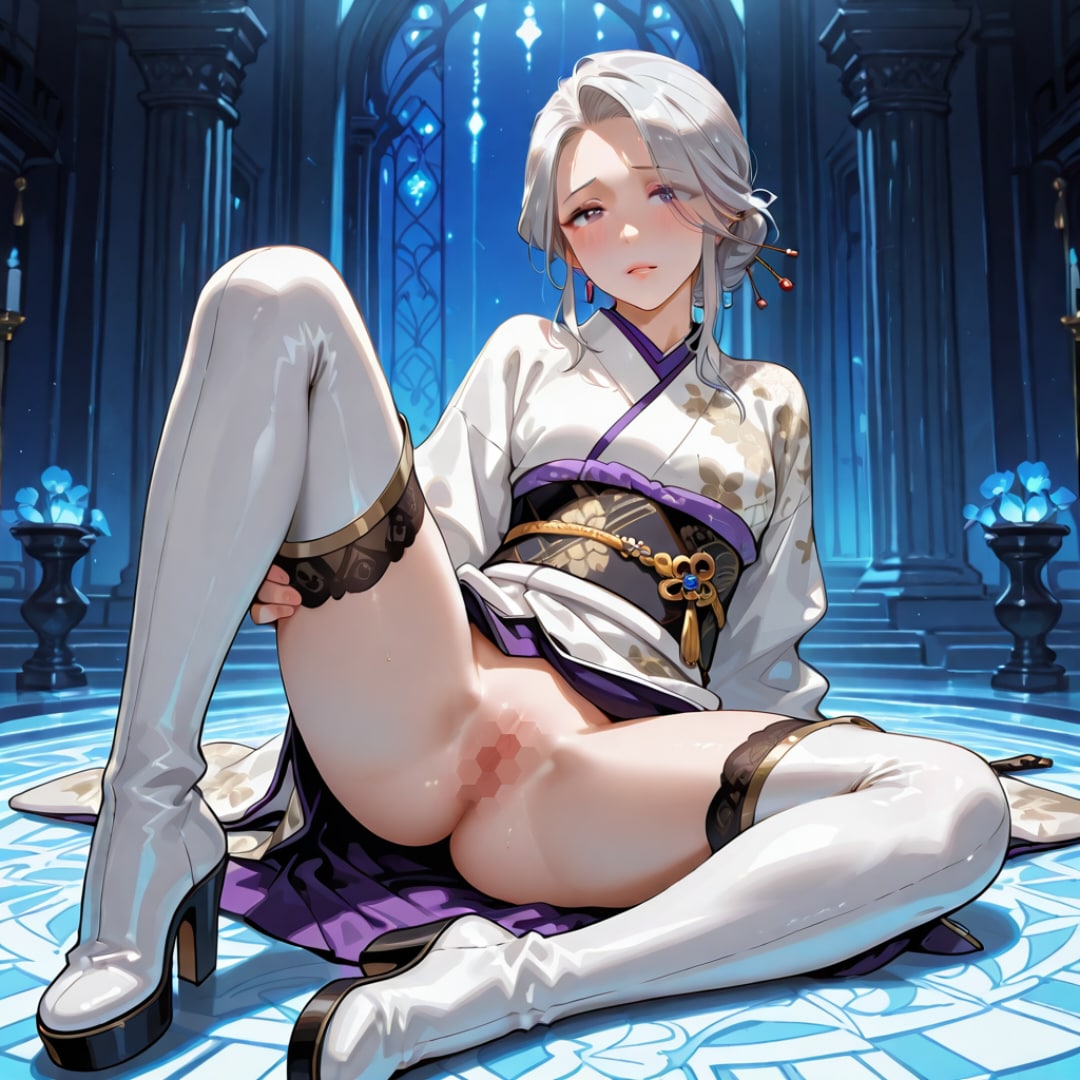 あゝ、お願い………
