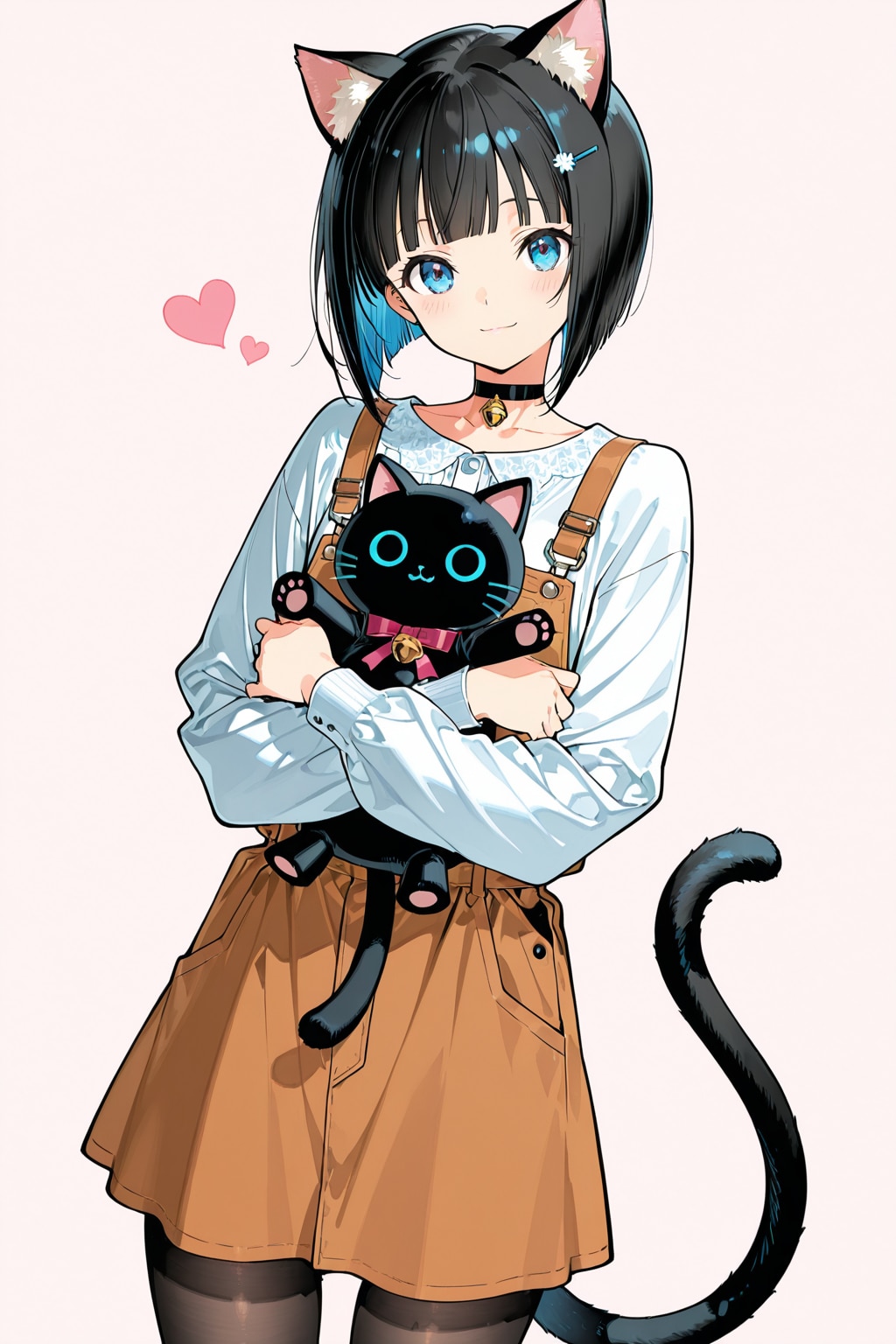 クロミナ【PHOENIX】 | の人気AIイラスト・グラビア