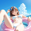 デートで大人ぶりたかった女の子 4枚目