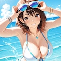 デートで大人ぶりたかった女の子 8枚目