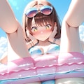 デートで大人ぶりたかった女の子 7枚目