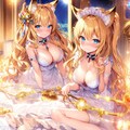 今夜はどちらを選びますか？ 3枚目