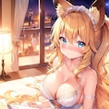 今夜はどちらを選びますか？ 2枚目