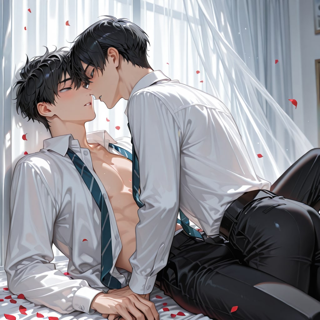 君の全てが欲しい