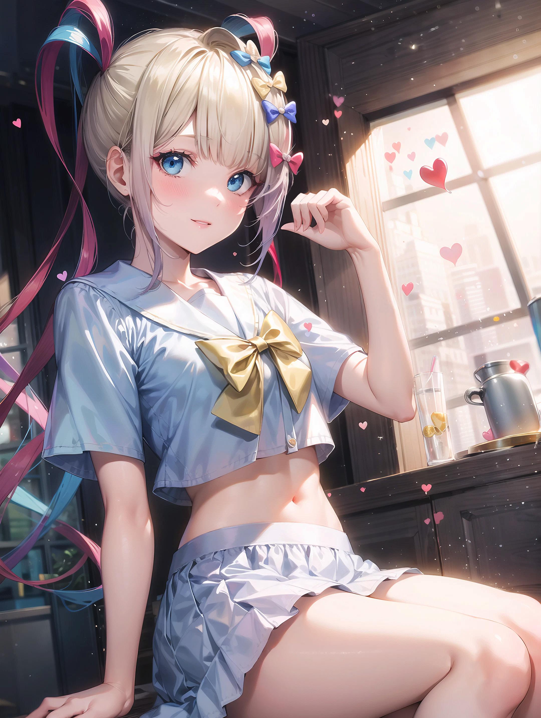 超てんちゃん 主播女孩重度依賴 ✝️升天✝️