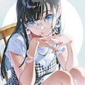 サマーガール 2枚目