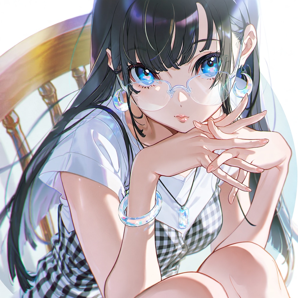 サマーガール